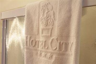 фото отеля Hotel City Piacenza