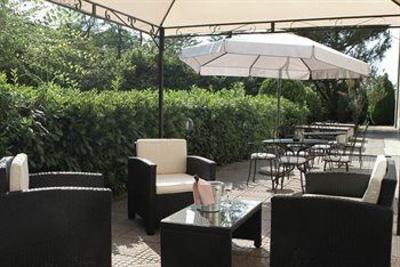 фото отеля Hotel City Piacenza