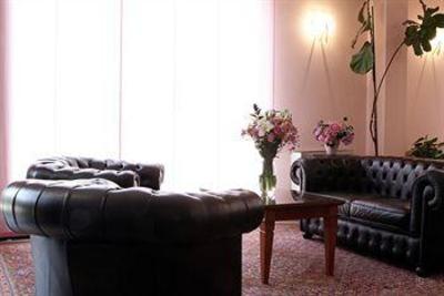 фото отеля Hotel City Piacenza