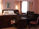 фото отеля Hotel City Piacenza