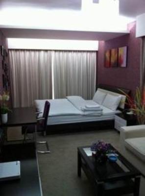 фото отеля Shahe Century Hotel Apartment Store