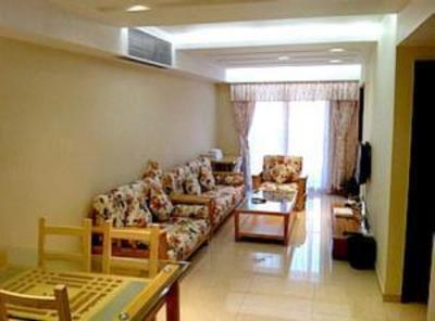 фото отеля Shahe Century Hotel Apartment Store