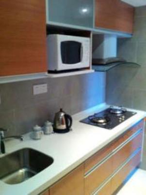 фото отеля Shahe Century Hotel Apartment Store