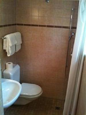 фото отеля Hotel-Restaurant Felmis