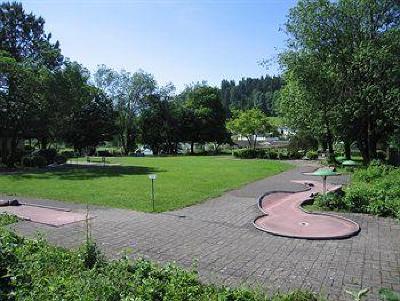 фото отеля Hotel-Restaurant Felmis