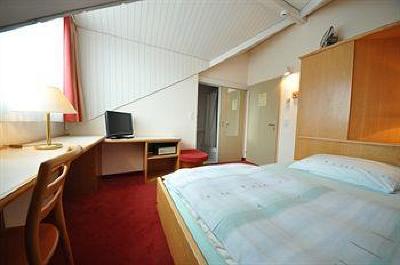 фото отеля Hotel-Restaurant Felmis