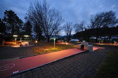 фото отеля Hotel-Restaurant Felmis
