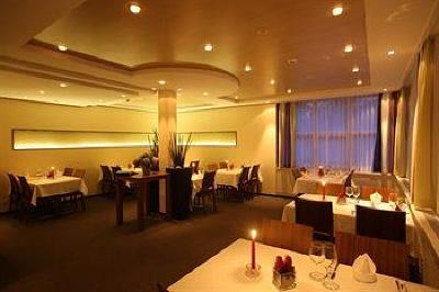фото отеля Hotel-Restaurant Felmis