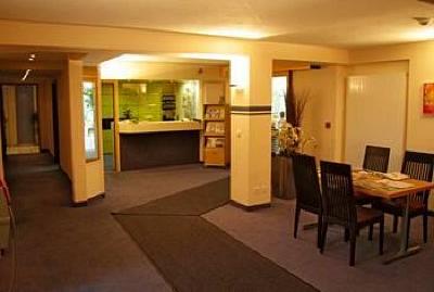 фото отеля Hotel-Restaurant Felmis