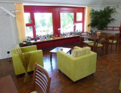 фото отеля Hotel Twannberg Twann