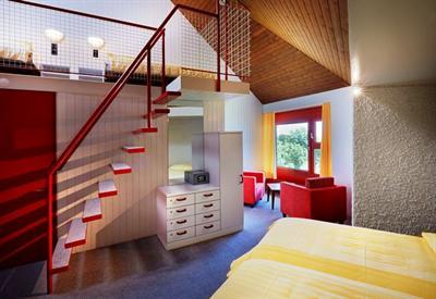 фото отеля Hotel Twannberg Twann