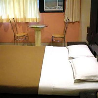 фото отеля Hotel Supreme Mumbai