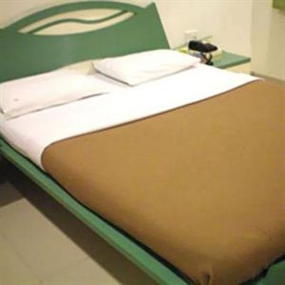 фото отеля Hotel Supreme Mumbai