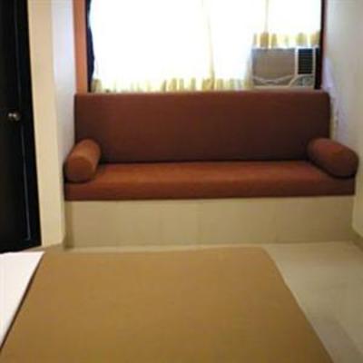 фото отеля Hotel Supreme Mumbai