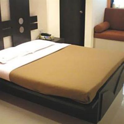 фото отеля Hotel Supreme Mumbai