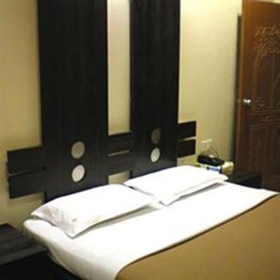 фото отеля Hotel Supreme Mumbai
