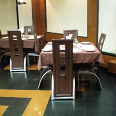 фото отеля Hotel Supreme Mumbai