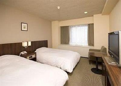 фото отеля Hotel Sunroute New Sapporo