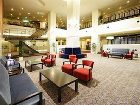 фото отеля Hotel Sunroute New Sapporo