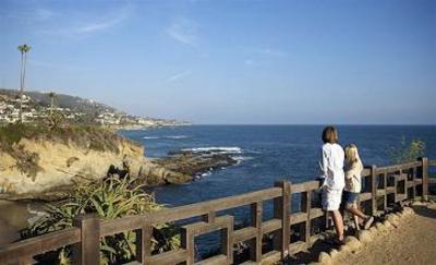 фото отеля Montage Laguna Beach