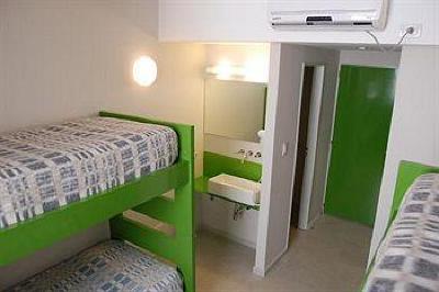 фото отеля America del Sur Hostel
