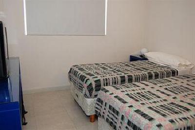 фото отеля America del Sur Hostel