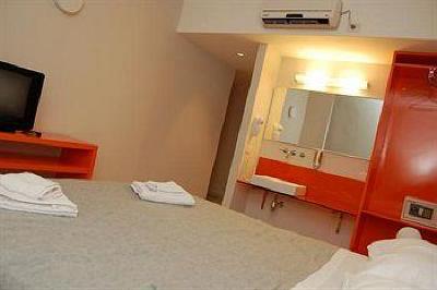 фото отеля America del Sur Hostel