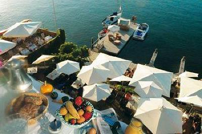 фото отеля Seehotel Das Traunsee Traunkirchen