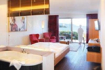 фото отеля Seehotel Das Traunsee Traunkirchen