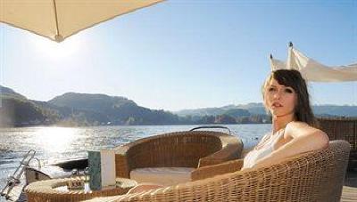 фото отеля Seehotel Das Traunsee Traunkirchen