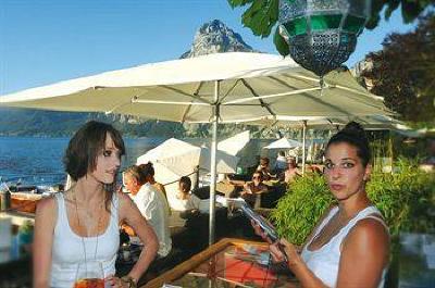 фото отеля Seehotel Das Traunsee Traunkirchen