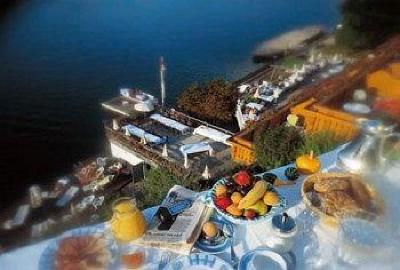 фото отеля Seehotel Das Traunsee Traunkirchen