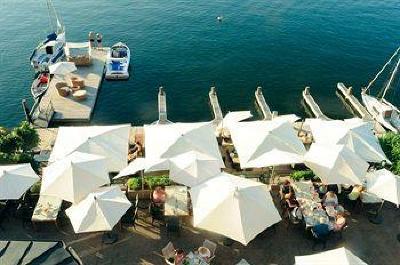фото отеля Seehotel Das Traunsee Traunkirchen