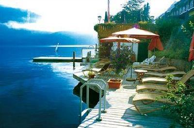 фото отеля Seehotel Das Traunsee Traunkirchen