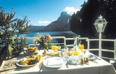 фото отеля Seehotel Das Traunsee Traunkirchen