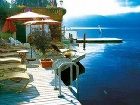 фото отеля Seehotel Das Traunsee Traunkirchen