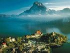 фото отеля Seehotel Das Traunsee Traunkirchen