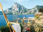 фото отеля Seehotel Das Traunsee Traunkirchen