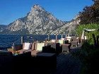 фото отеля Seehotel Das Traunsee Traunkirchen