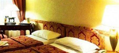 фото отеля Hotel Leon d'Oro