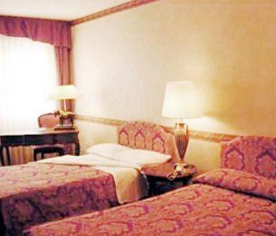 фото отеля Hotel Leon d'Oro