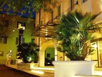 Hotel Leon d'Oro