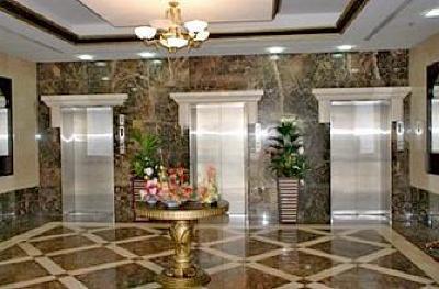 фото отеля Winchester Deluxe Hotel Apartment Dubai