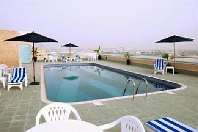 фото отеля Winchester Deluxe Hotel Apartment Dubai