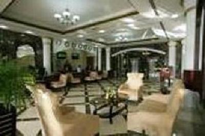 фото отеля Winchester Deluxe Hotel Apartment Dubai