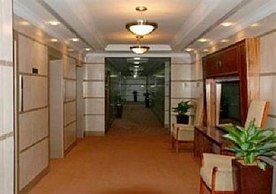 фото отеля Winchester Deluxe Hotel Apartment Dubai