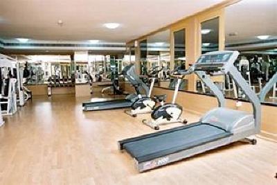 фото отеля Winchester Deluxe Hotel Apartment Dubai