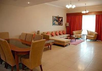 фото отеля Winchester Deluxe Hotel Apartment Dubai