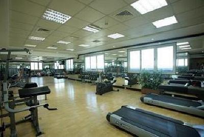 фото отеля Winchester Deluxe Hotel Apartment Dubai