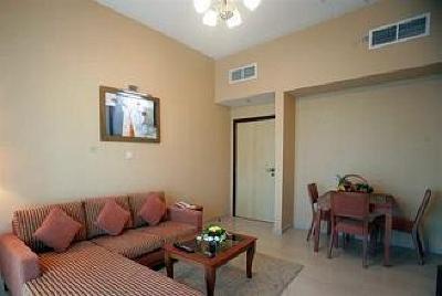 фото отеля Winchester Deluxe Hotel Apartment Dubai